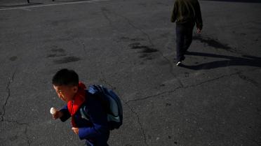 Життя в КНДР_17 / © Reuters