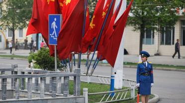 Життя в КНДР_26 / © Reuters