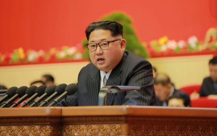 В КНДР обещают не применять ядерное оружие