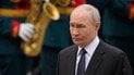 Володимир Путін