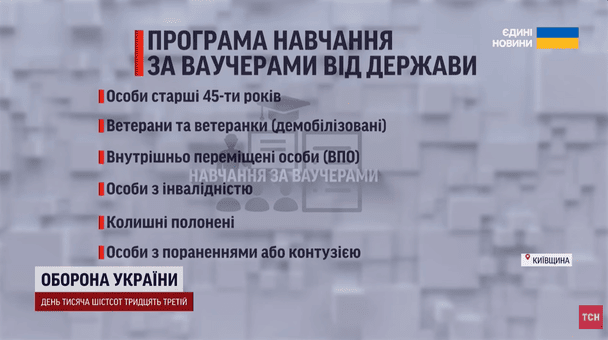 Кто имеет право на обучение / © ТСН