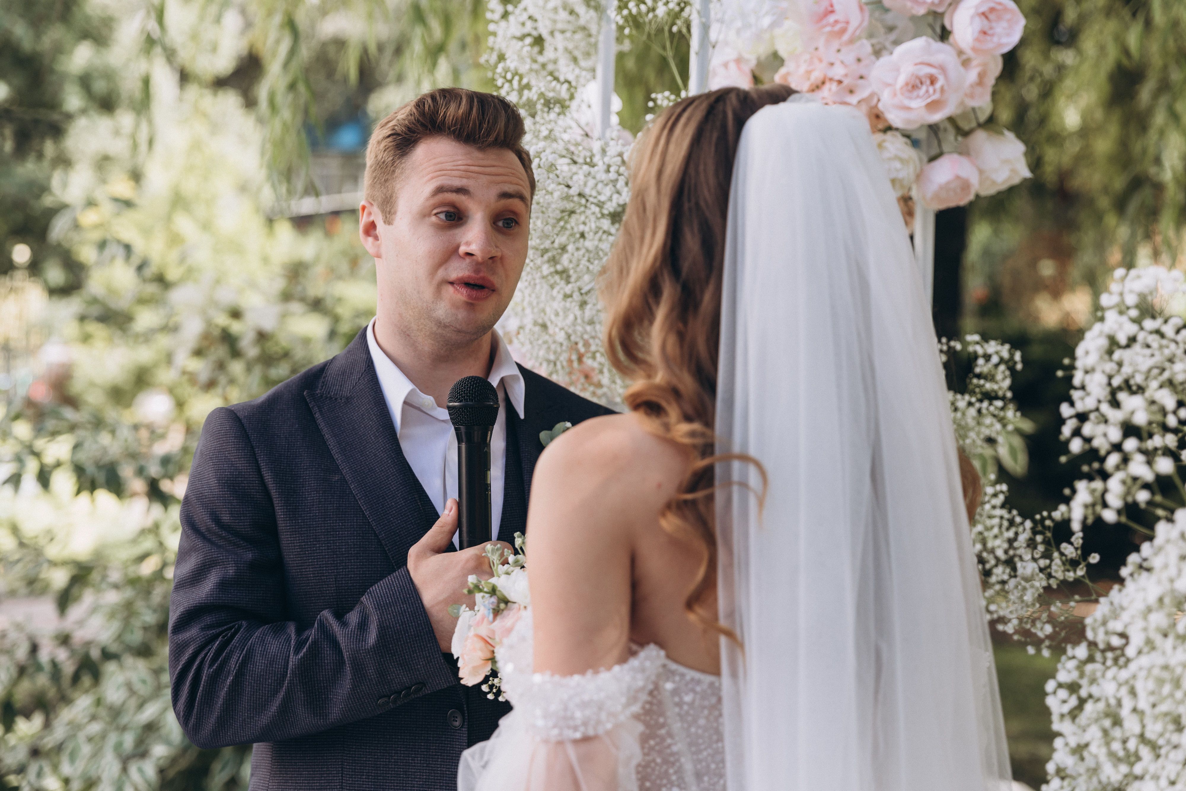 Таисия Хвостова и Ярослав Шахторин / © пресс-служба канала