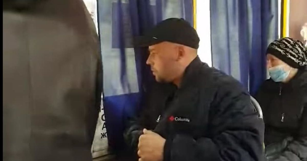 Продовження мовного скандалу у Слов'янську: поліція відкрила кримінальне провадження