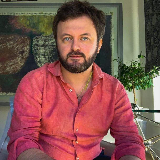 Дзідзьо / © instagram.com/dzidzio