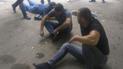 В Одессе задержан "смотрящий" от вора в законе Гули и его банду