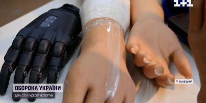Реабілітація поранених – чого не вистачає для відновлення здоров'я героїв