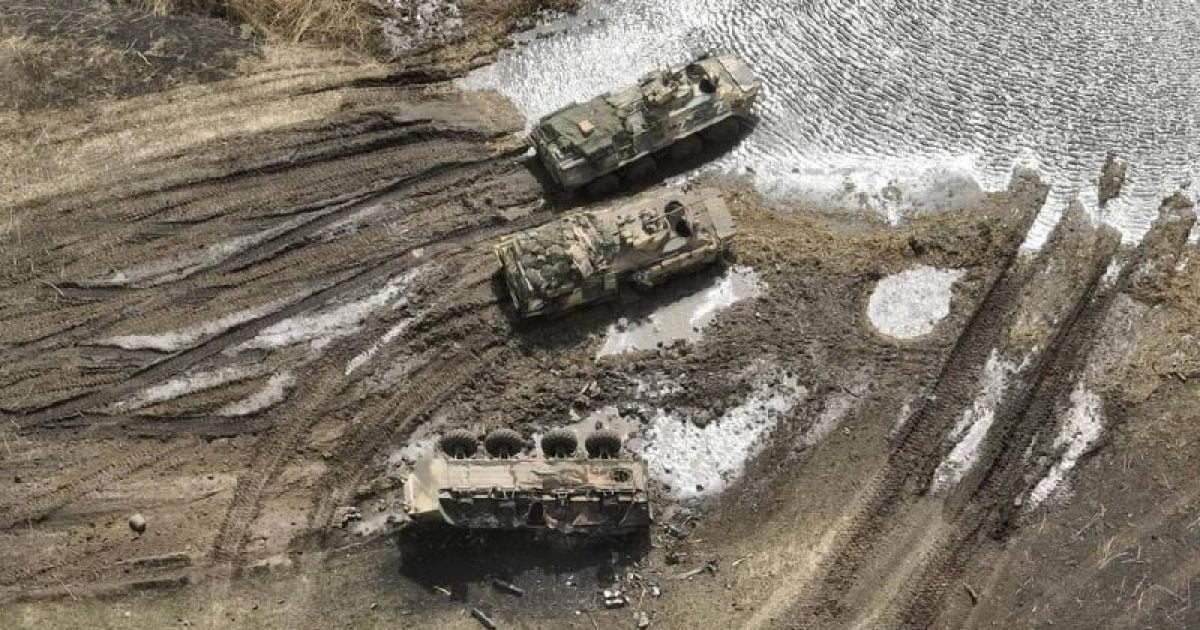 Лінію військових зіткнень відсунули від Дніпропетровської області - Вілкул