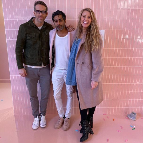  / © instagram.com/blakelively