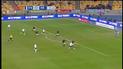 Динамо - Зоря - 1:0. Відео голу Шапаренка