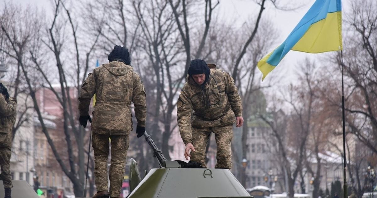 Отримані Україною американські дрони виявилися неефективними у боротьбі з бойовиками в АТО - Reuters