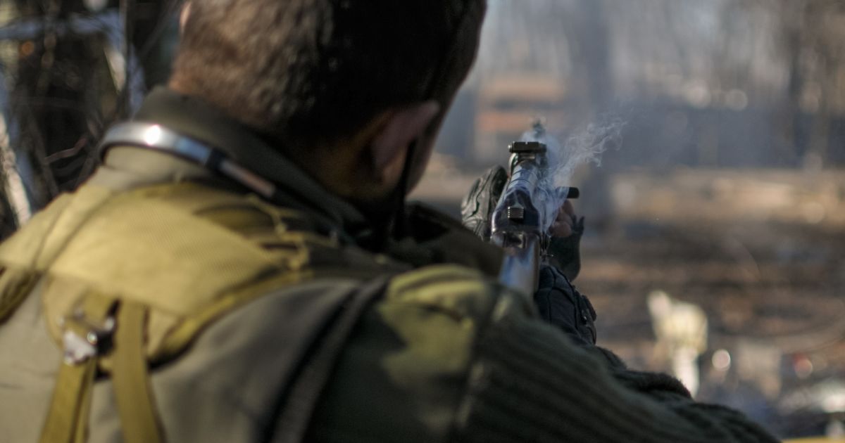 "Мариупольский план". Кто такой Килимник и что он предложил для завершения войны на Донбассе