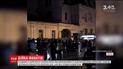 В одному з барів Харкова українські "ультрас" побилися з голландськими фанатами