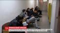 12 затриманих під час рейду в нічному клубі Києва можуть відправити в армію
