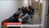 12 задержанных во время рейда в ночном клубе Киева могут отправить в армию
