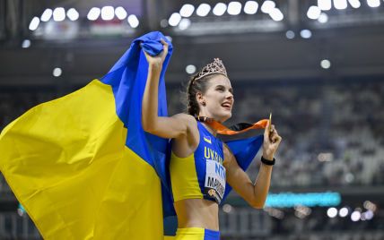 Магучих стала чемпионкой Евро-2024 по легкой атлетике, Геращенко завоевала "бронзу"