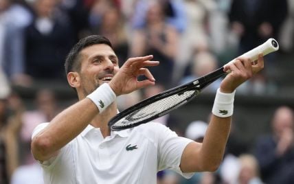 Определились финалисты Wimbledon-2024: кто поборется за трофей