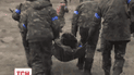У Запоріжжі вчилися надавати допомогу пораненим у бою