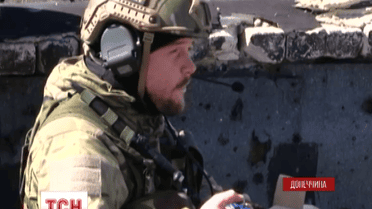 Боевики сегодня сконцентрировали огневые удары на Мариупольском направлении