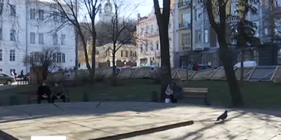 Самовольное строительство в столице не пройдет