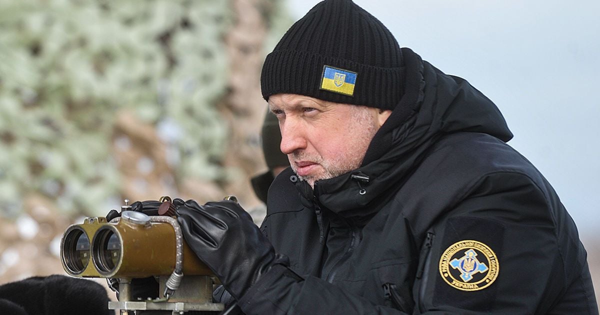 Вільха_3 / © turchynov.com