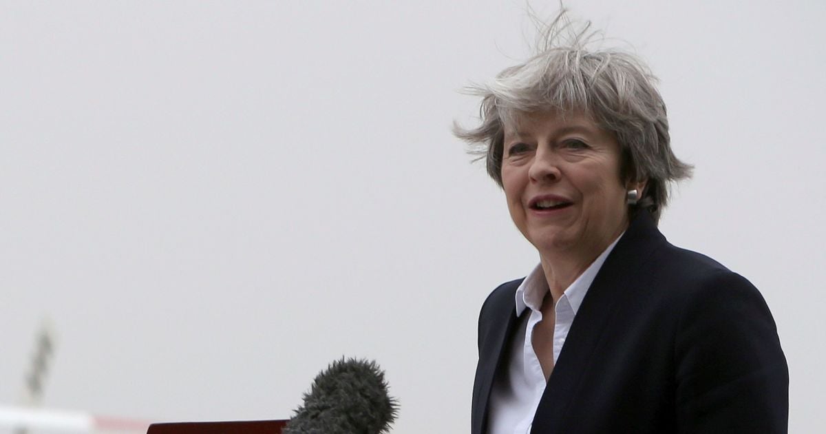 Прем'єр Британії зробила заяву з приводу повторного референдуму щодо Brexit