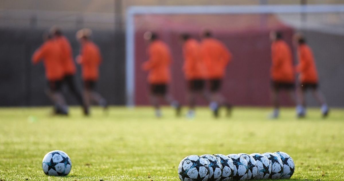 Стали известны соперники "Шахтера" на подготовительном сборе в Турции