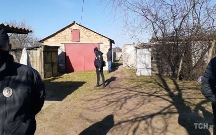 Зниклу в Херсонській області дівчинку знайшли мертвою