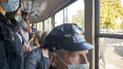 В Украине появятся спецкамеры, которые будут фиксировать нарушителей карантина: Кузин сообщил, в каких городах и когда их введут