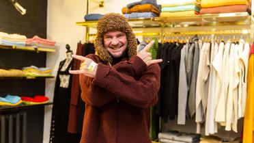 ROMANOVA Designer Knitwear 3