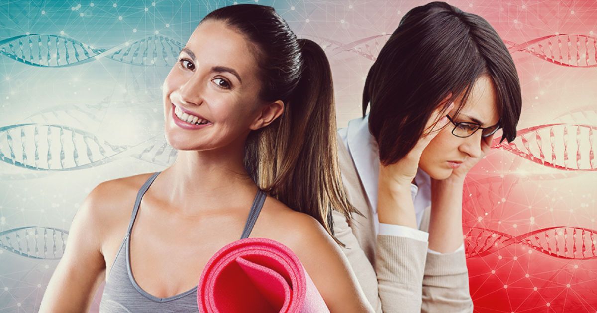 Почему мы заедаем стресс и как с этим бороться