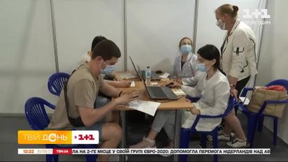 Насколько востребована вакцинация в будние дни