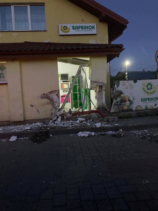 фото/"Наш Давидов", Facebook
