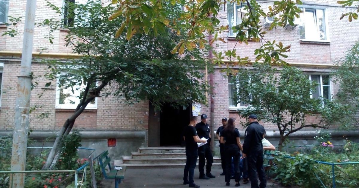 У Києві в будинку депутатки виявили муміфікований труп жінки