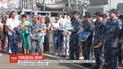 Перший тиждень волі: як лікуються та які плани будують звільнені в'язні Кремля