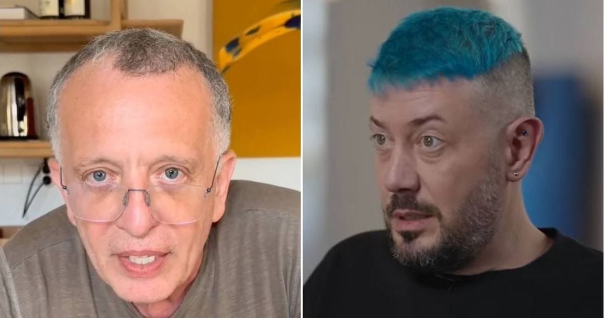 Савва Либкин, Артемий Лебедев