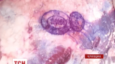 В українській армії спалахнув «м'ясний» скандал