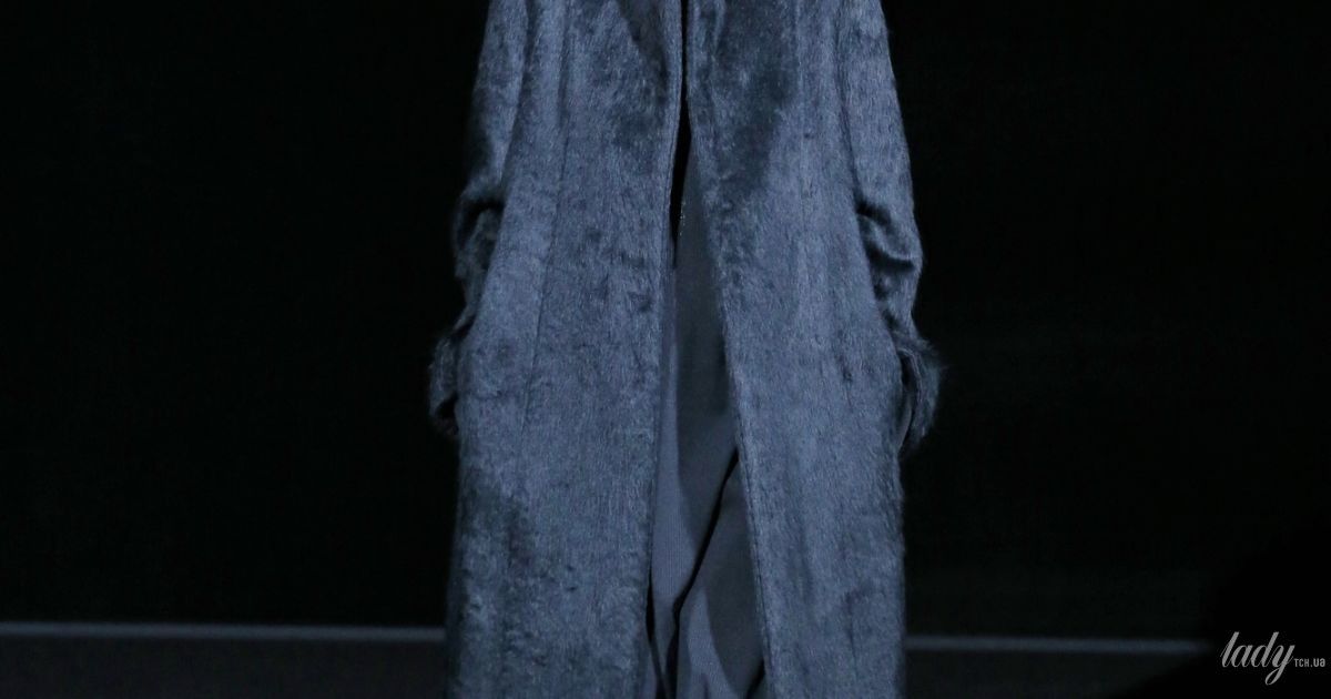 Колекція Balenciaga прет-а-порте сезону осінь-зима 2019-2020 / © East News