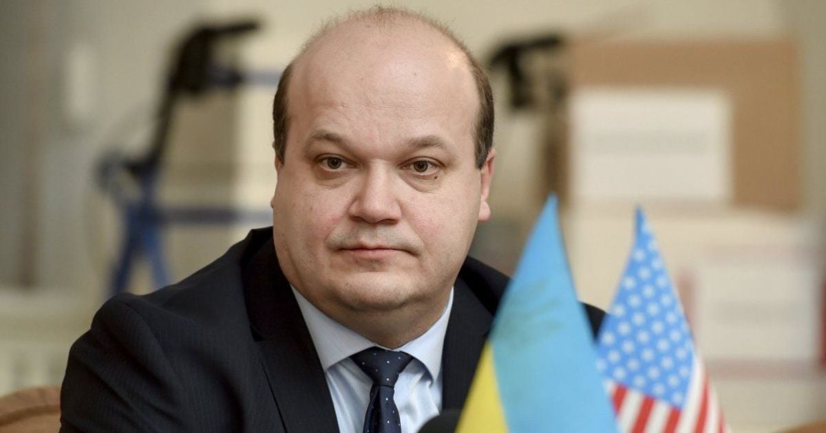Валерій Чалий назвав умови, за яких Захід може збільшити підтримку України