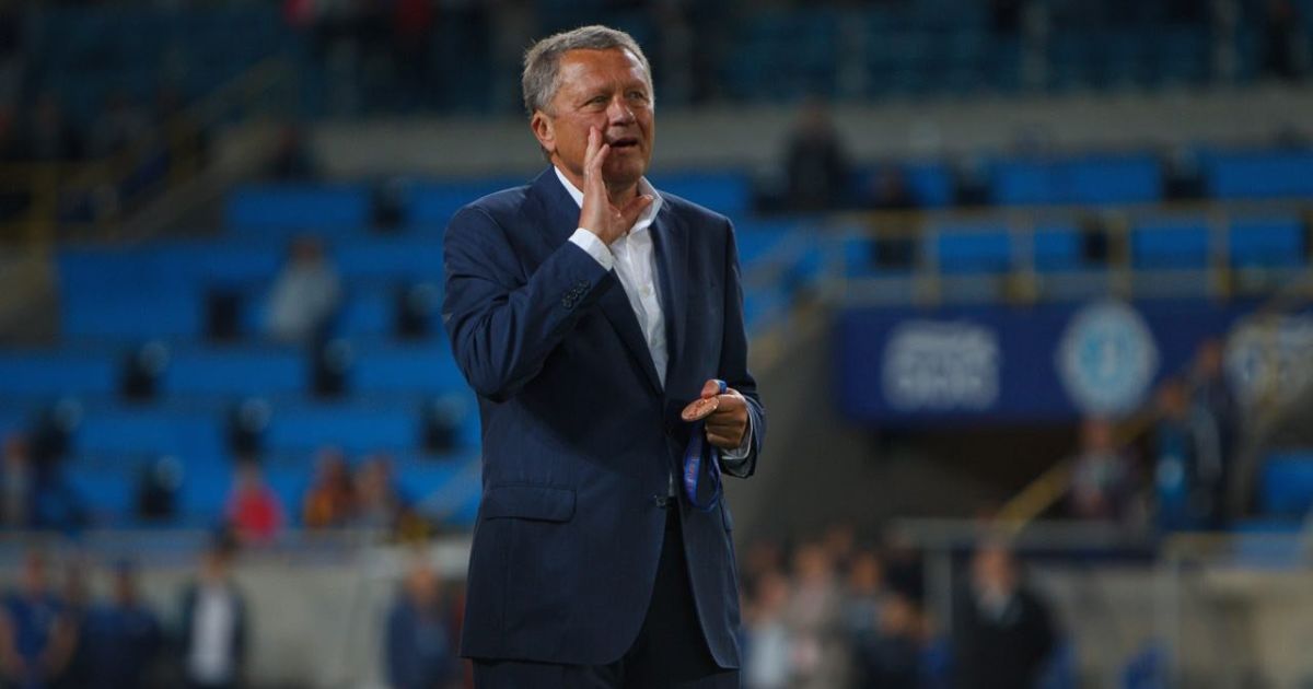 Мирон Маркевич