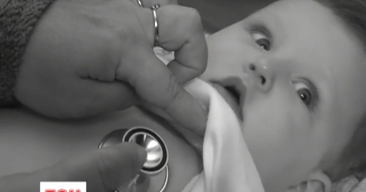 Наиболее уязвима к заболеванию категория - дети