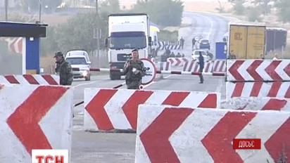 Крымские татары обещают контролировать государственную торговую блокаду Крыма