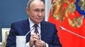 Володимир Путін.