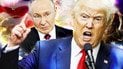 Путін і Трамп
