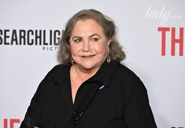 Кетлін Тернер на прем’єрі фільму «Роузи» в Нью-Йорку / © Associated Press