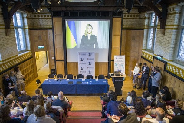 Олена Зеленська