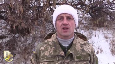 Речник АТО Олексій Дмитрашківський Дайджест подій на ранок 09.12.14