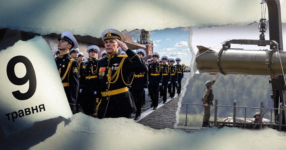 Війна Росії проти України