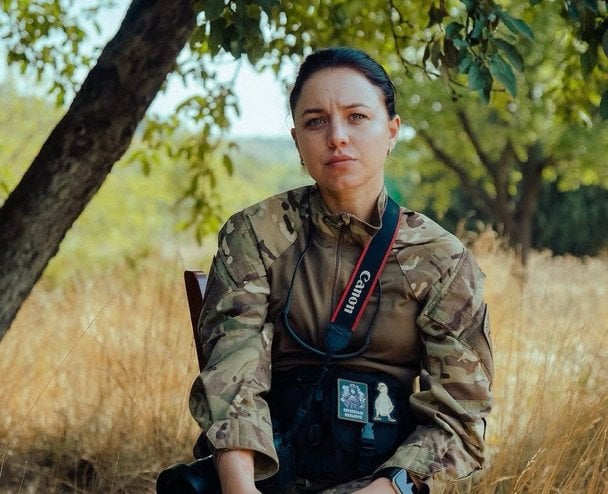 На війні загинула відома продюсерка та офіцерка Вікторія Боброва: подробиці