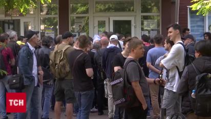 Новые правила мобилизации юношей до 25 лет