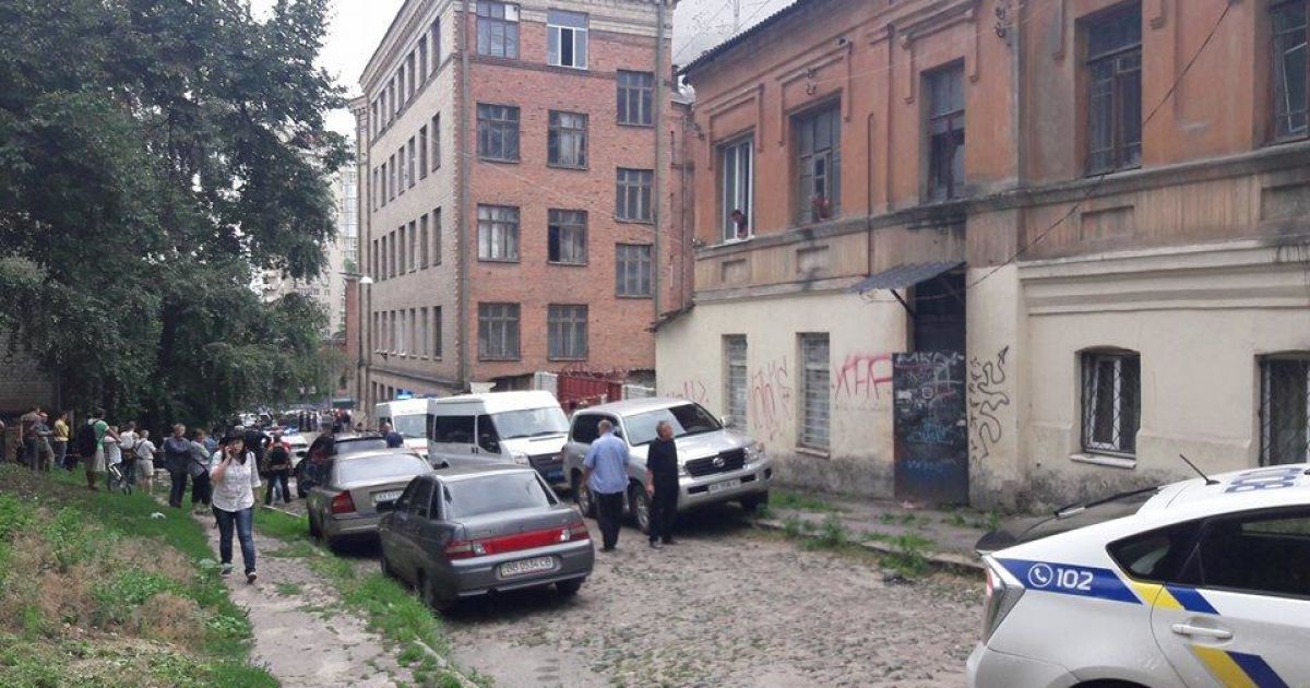 спецоперація харків_2 / © 057.ua